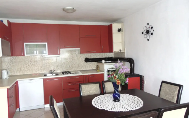 Apartment Complex Branka with Pool