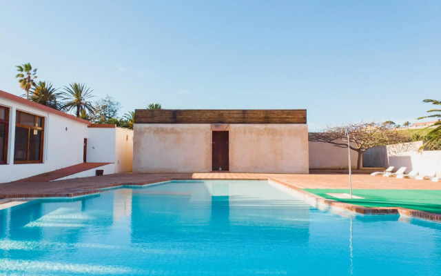 Hotel Porto Santo & Spa