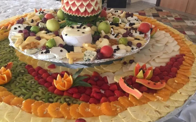 Palace Hotel Astúrias & Spa