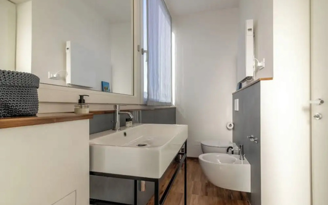 Il Faro luxury rooms & lounge