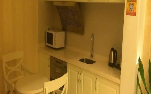 Private Enjoy Home Apartment Foshan