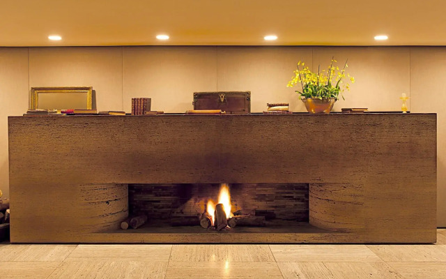 Hotel Fasano São Paulo