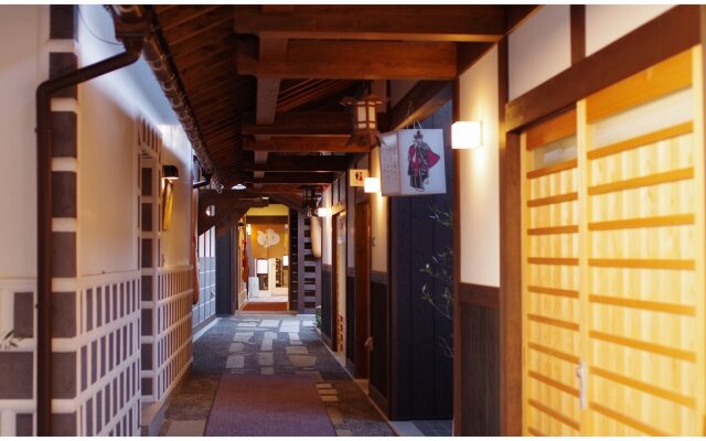 Yakageya, Inn & Suites