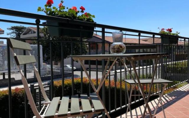 MA Giurati Suites