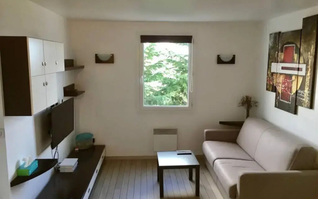 ღ Joli appartement T2 40m2 ღ