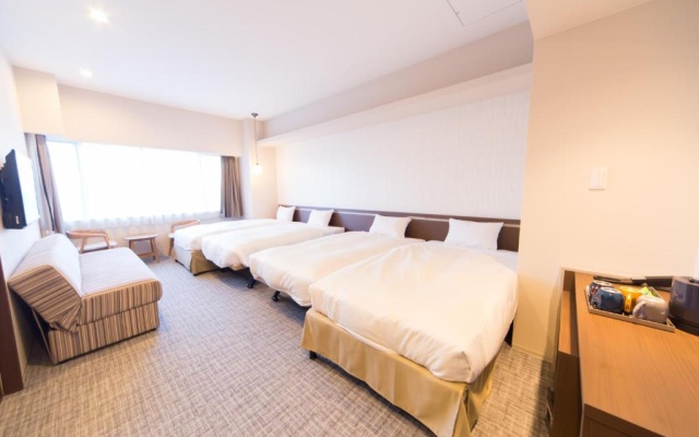 Standard Quadruple room 사진 2