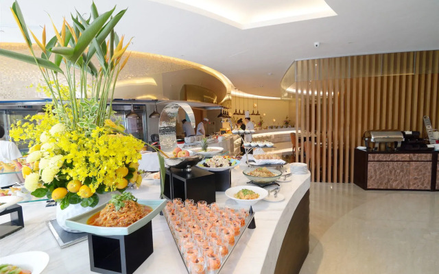 City Suites - Kaohsiung Chenai