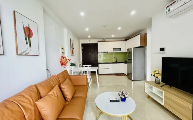 Business Serviced Apartment D'capitale