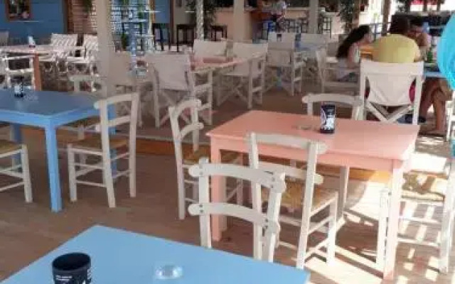 Apartment Alexis Armeno