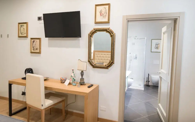 Brunelli B&B