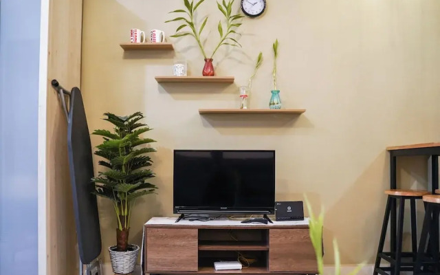 Klia Airport Homestay 8