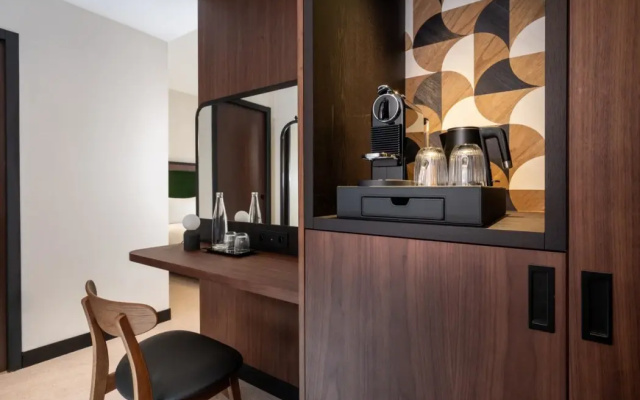Le Richemont