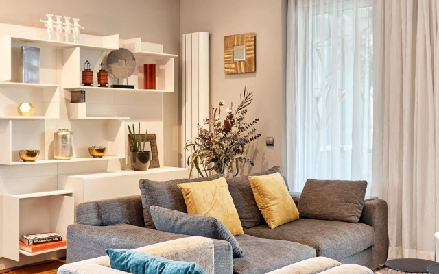 UD Apartments - Luxury Beach Apartment with Terrace