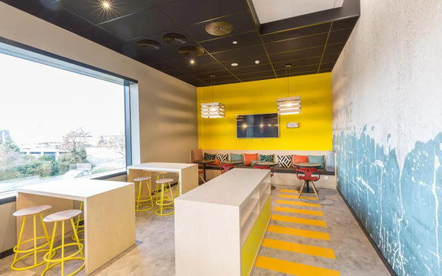 ibis Styles Genève Palexpo Aéroport Hotel