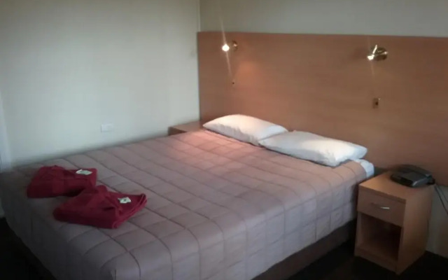 Murrurundi motel