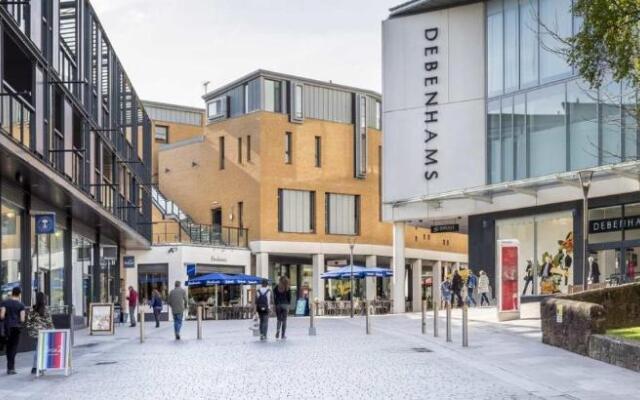 Cathedral View - Exclusive Private Apartment