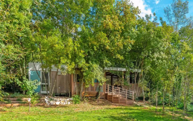Bungalow Klen 2 Moniga del Garda