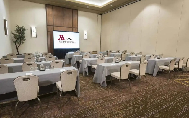 Marriott Phoenix Resort Tempe at The Buttes