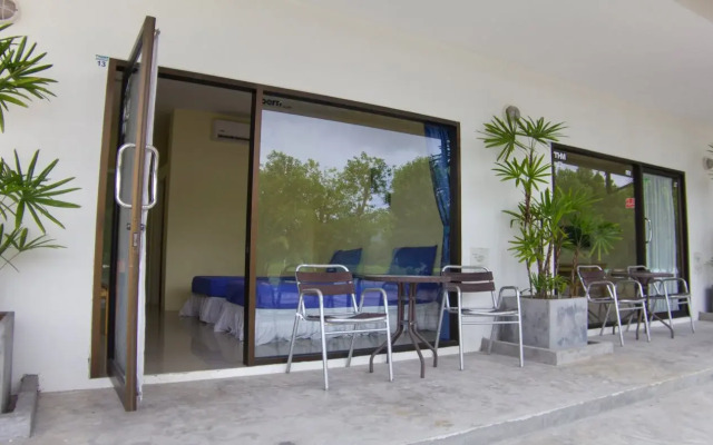 Phuket Wake Park Apartments