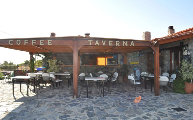 Vrachos Villas