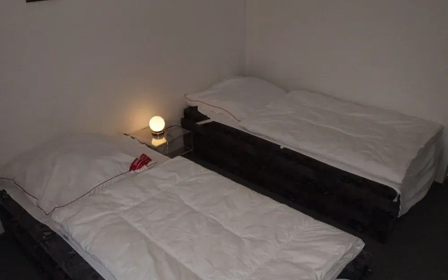 Ferienwohnung Braunlager Hexe