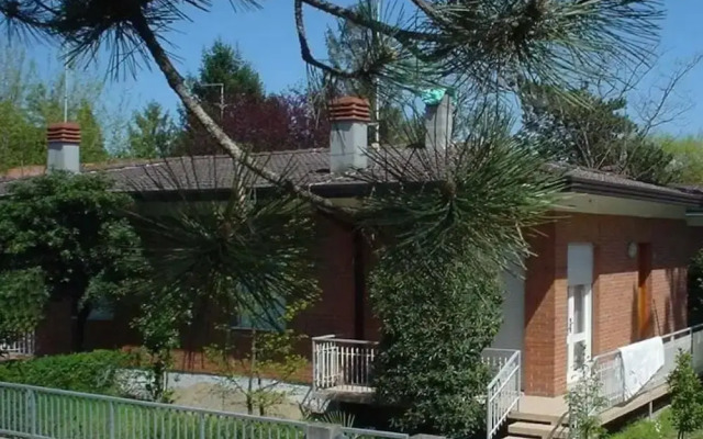 Holiday 5 in Bibione