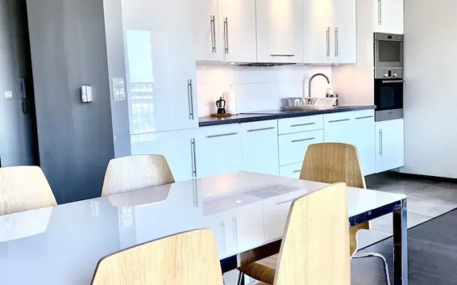 MB Cracow Apartments-Szlak 50