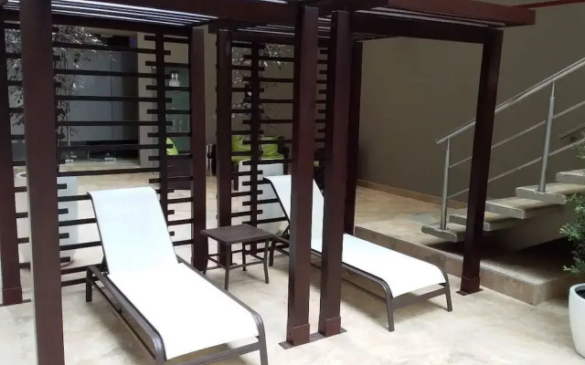 Apartamentos Torre Sol I