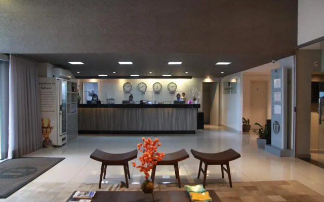 It Itabira Hotel