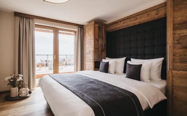 VAYA St. Zeno Serfaus