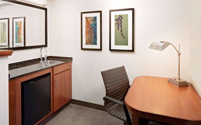 Hyatt Place Ontario / Rancho Cucamonga