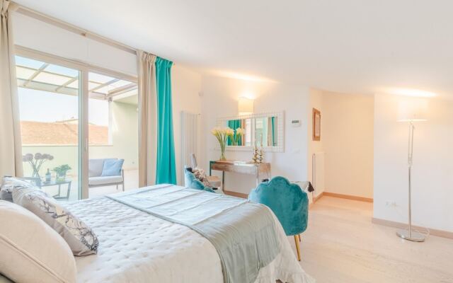 Serenity Vista Penthouse