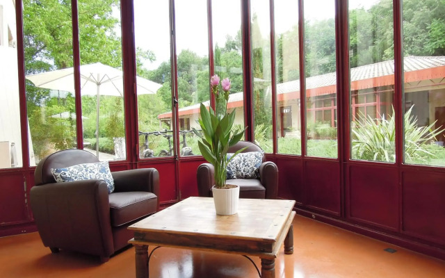 Hotel Estelou