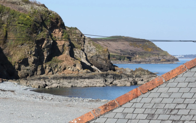 The Five Pilchards Inn