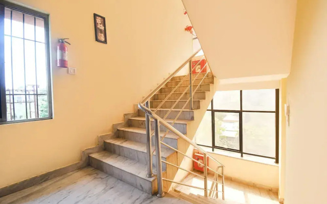 Fabhotel Seven Inn 3.0
