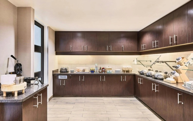 Residence Inn Phoenix Gilbert