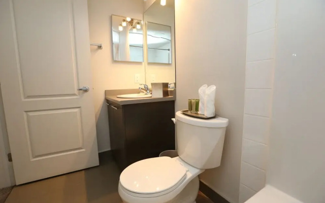 East Village Suites