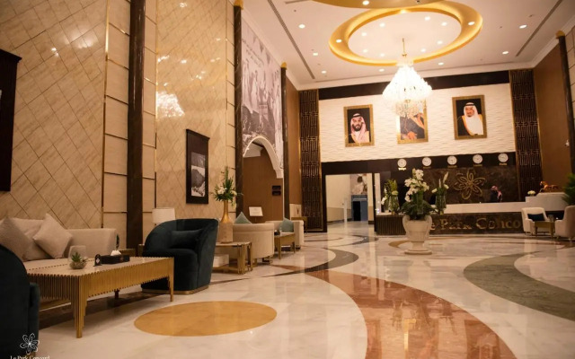 Lamasat Hotel