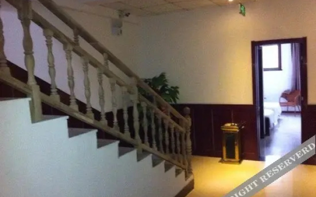 Wufu Fasthotel
