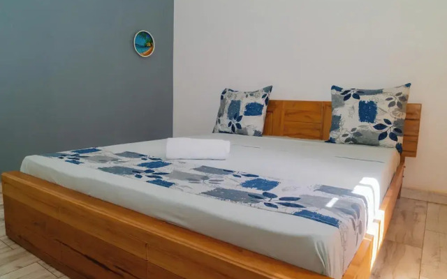 Cattleya Guest House