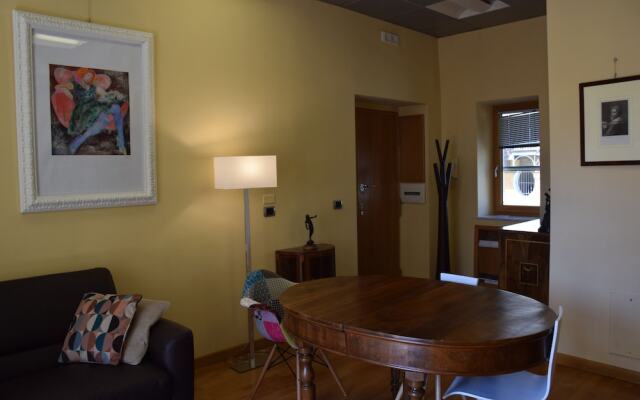 le case della baia di Napoli