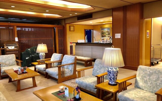 Hiroshimanoyado Aioi