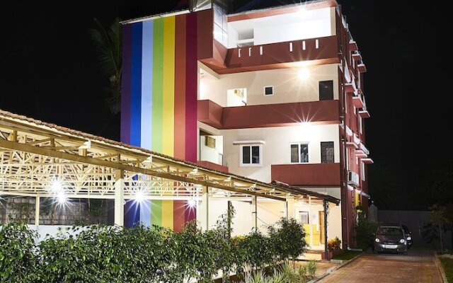 Nandi Hills Resort Hotel