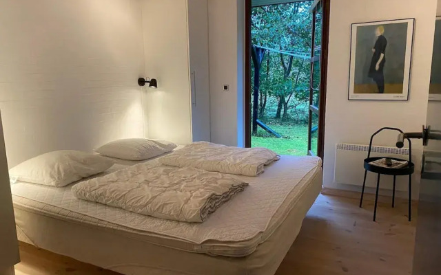Holiday Home in FanÃ¸