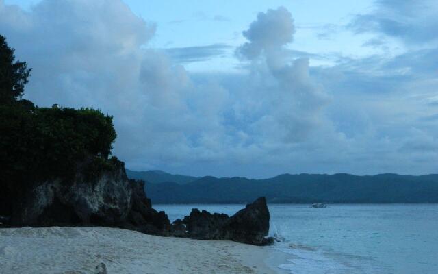 Blue Coral Resort Boracay