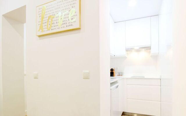 Charming Puerta del Sol