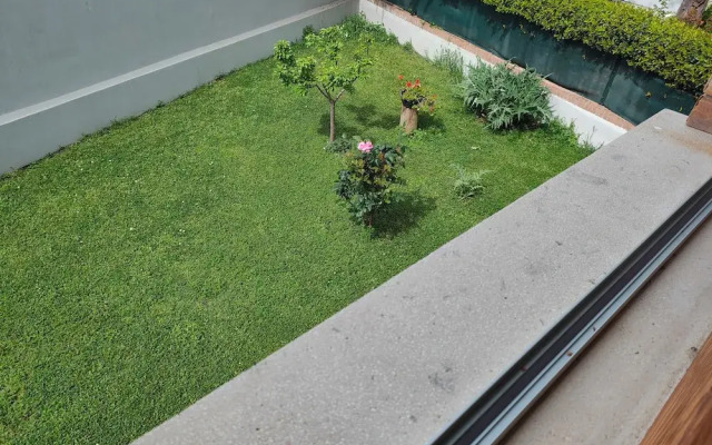 Villa Luciana