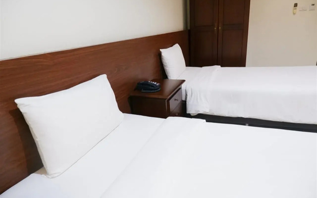 V.Resotel Hotel