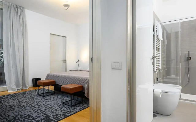Business & Luxury Suite - Monte16