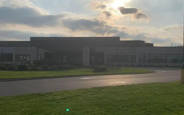The Center Inn